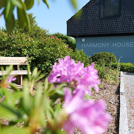Harmony House Hotel Handewitt Ngoại thất bức ảnh