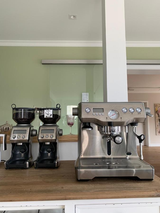 Harmony House Hotel Handewitt Ngoại thất bức ảnh