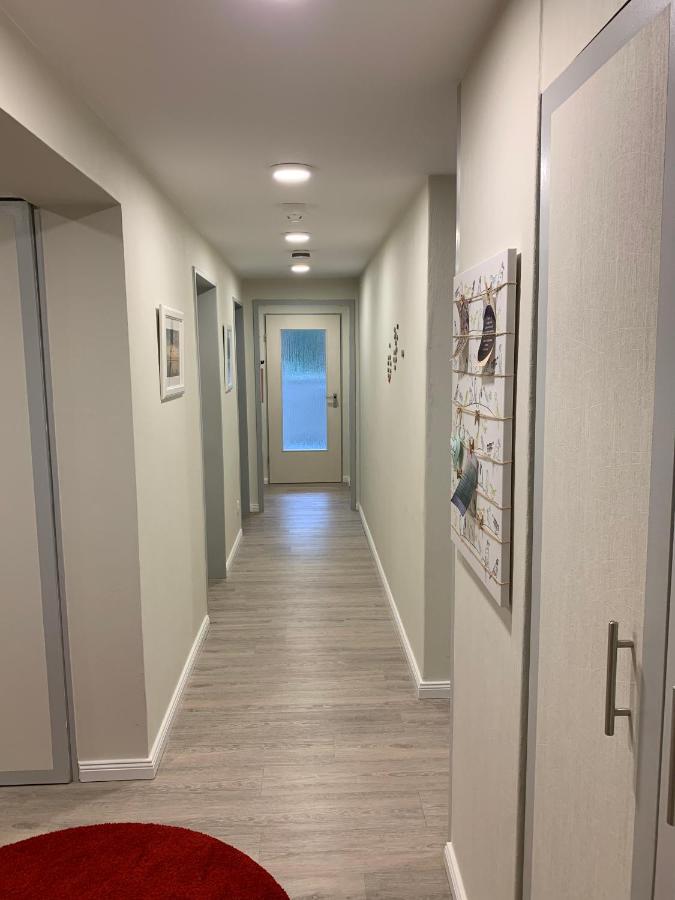 Harmony House Hotel Handewitt Ngoại thất bức ảnh