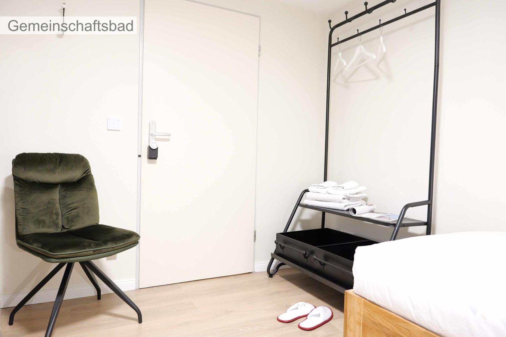 Harmony House Hotel Handewitt Ngoại thất bức ảnh