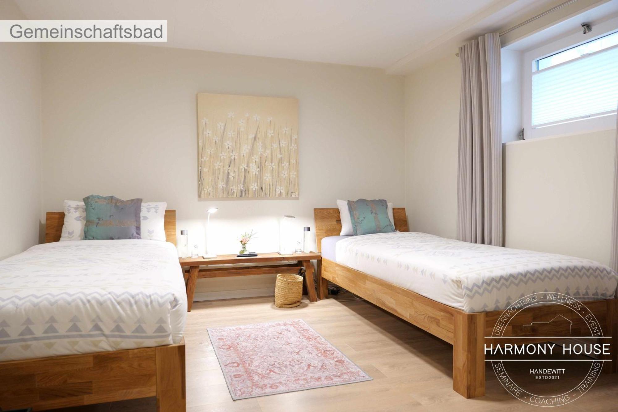 Harmony House Hotel Handewitt Ngoại thất bức ảnh