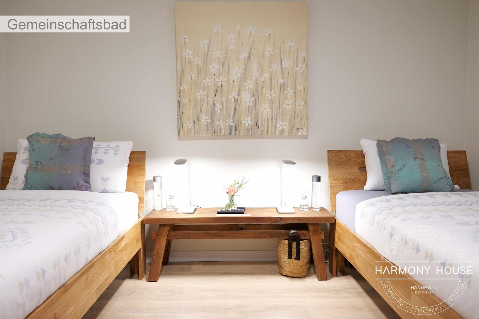 Harmony House Hotel Handewitt Ngoại thất bức ảnh