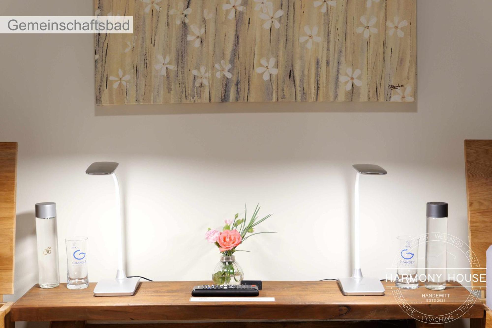 Harmony House Hotel Handewitt Ngoại thất bức ảnh