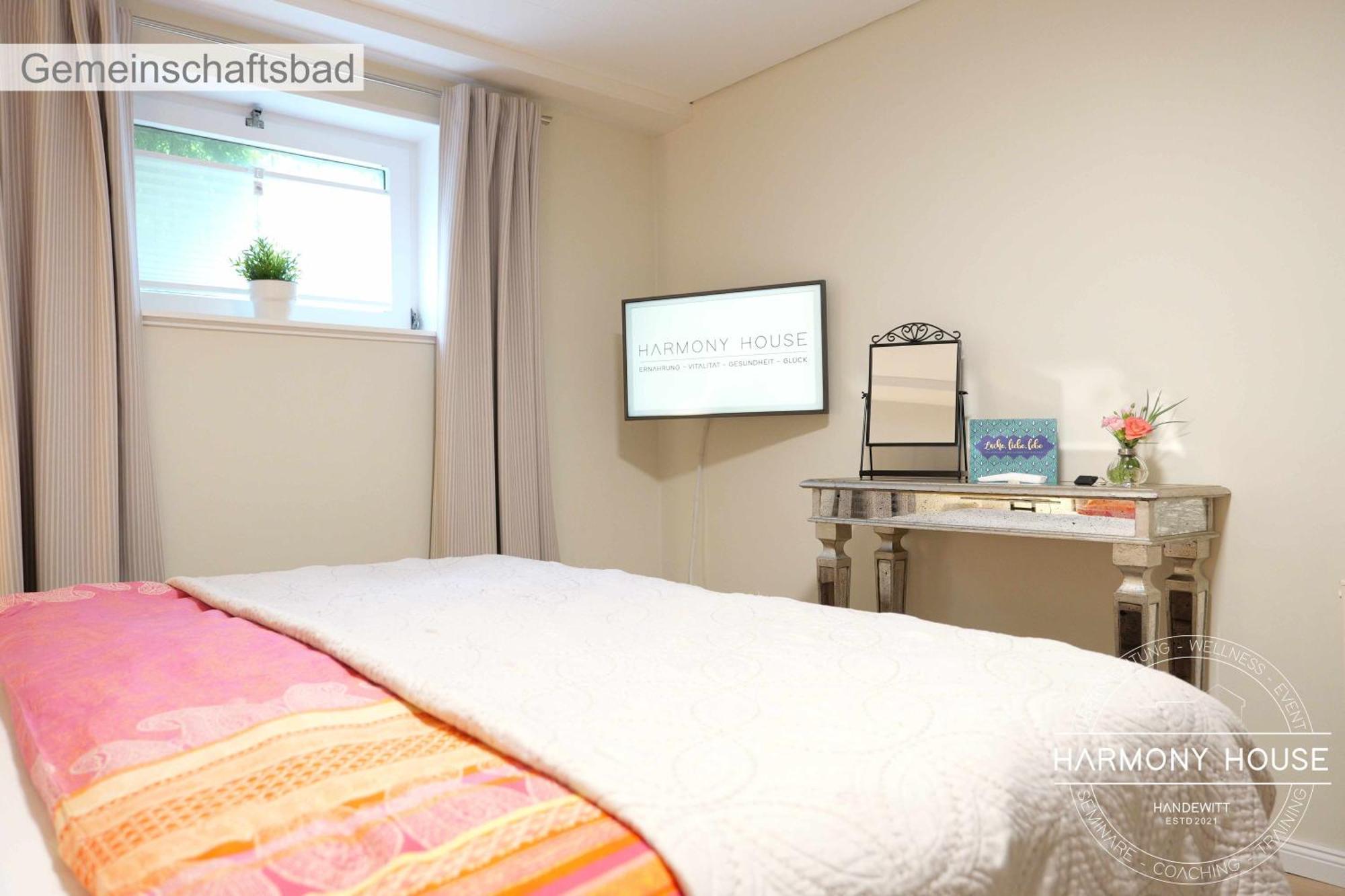 Harmony House Hotel Handewitt Ngoại thất bức ảnh
