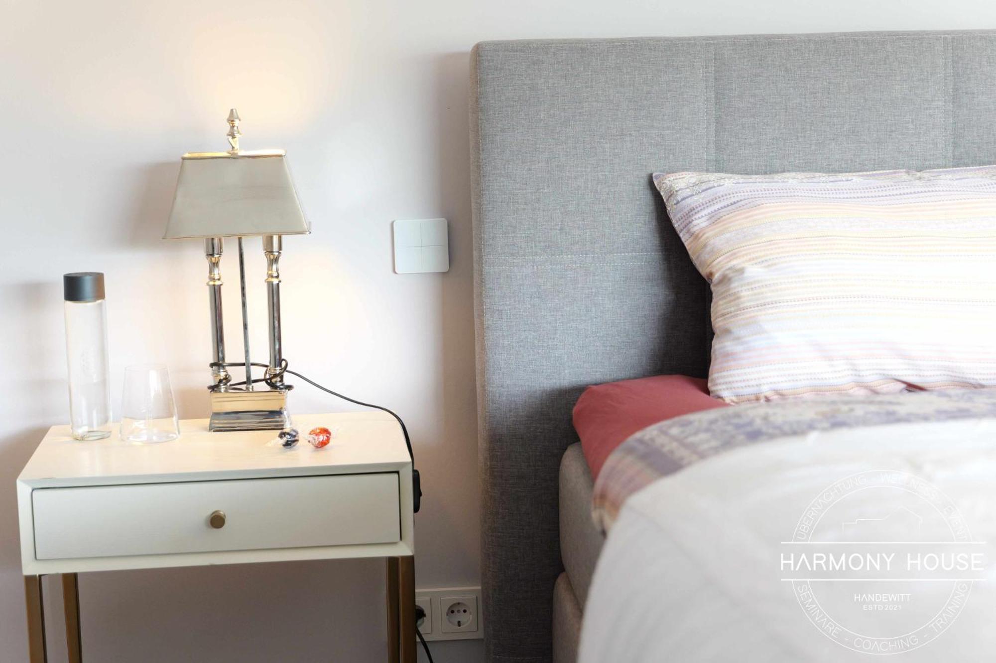 Harmony House Hotel Handewitt Ngoại thất bức ảnh