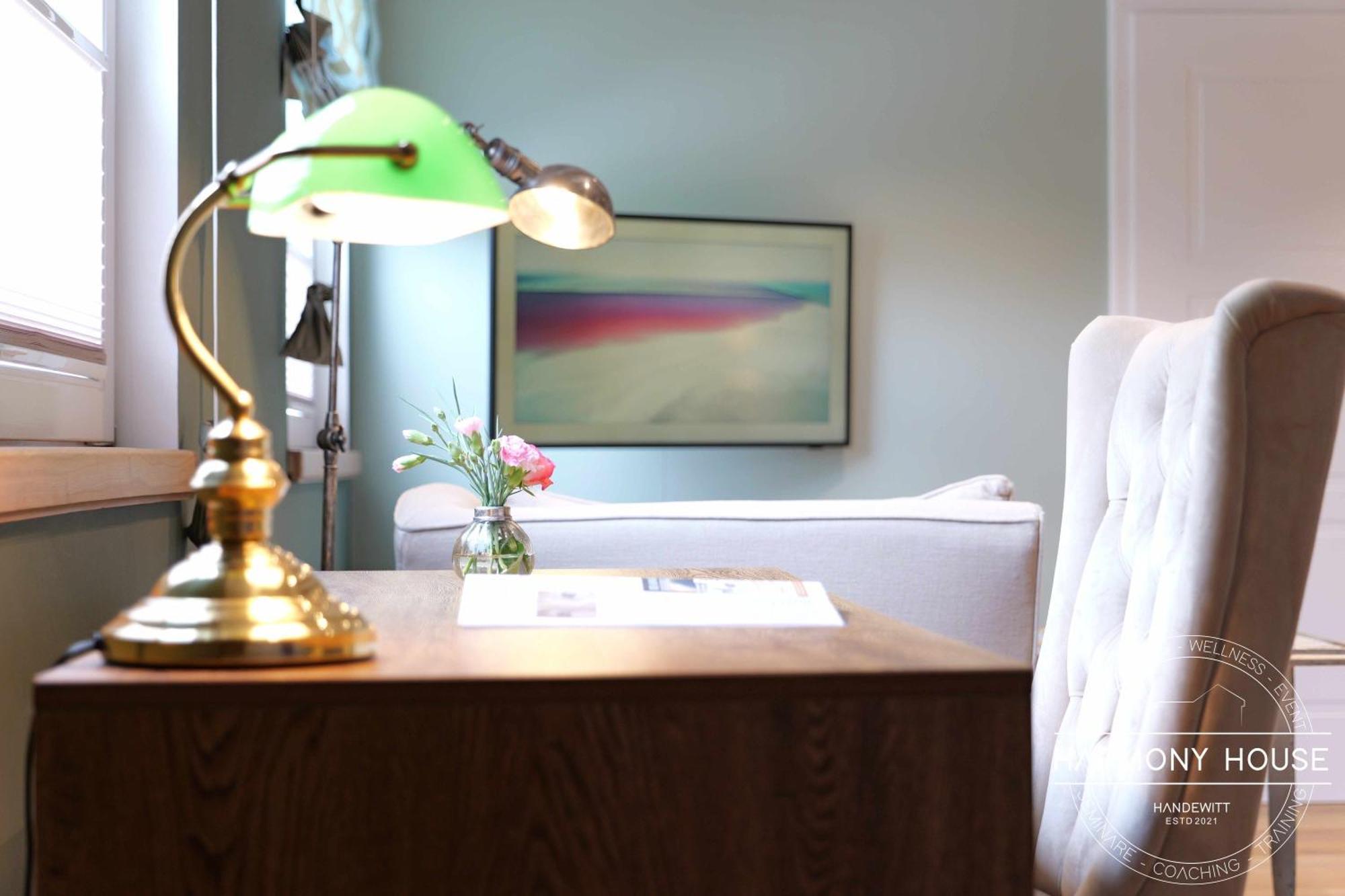 Harmony House Hotel Handewitt Ngoại thất bức ảnh