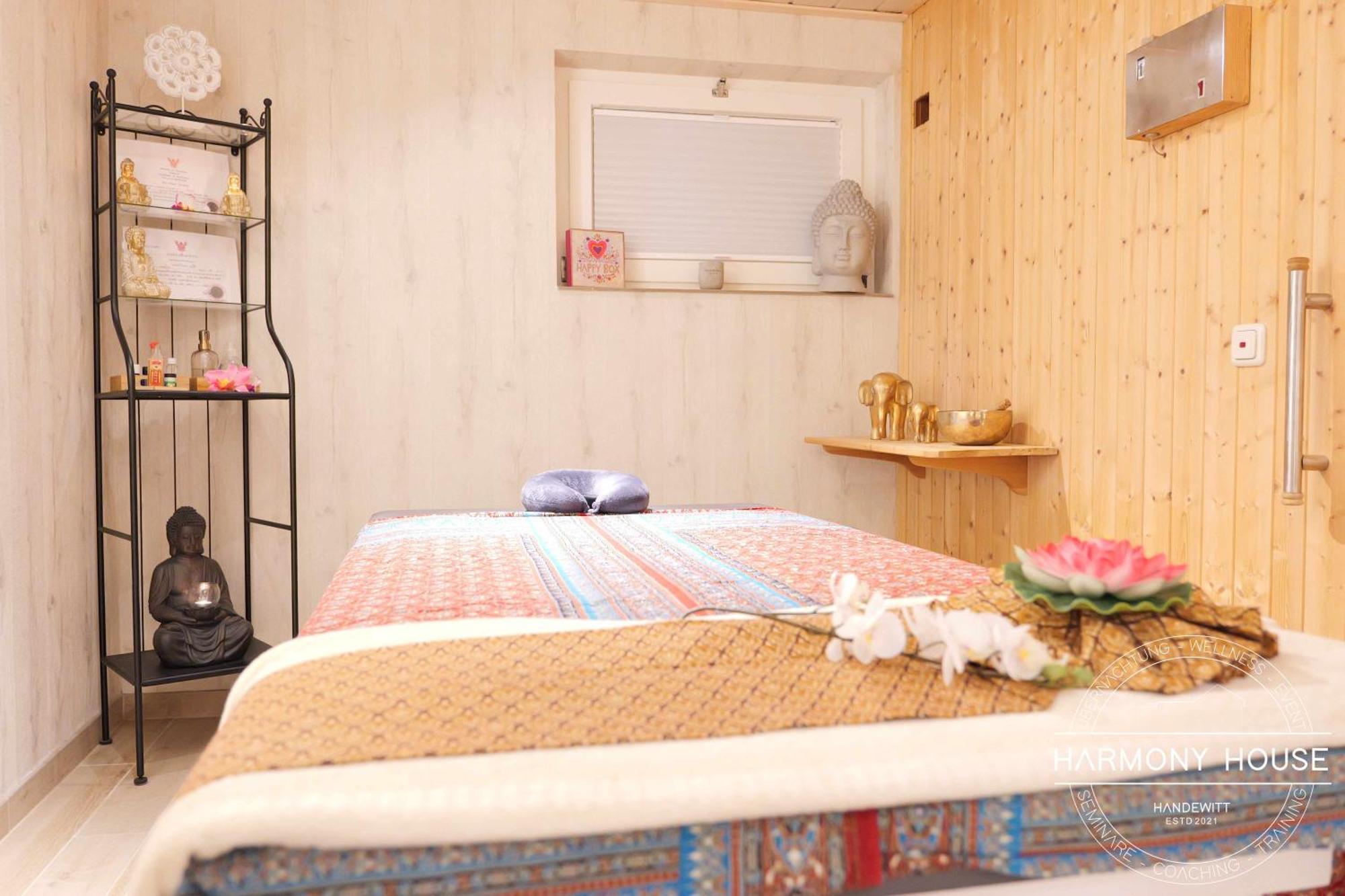 Harmony House Hotel Handewitt Ngoại thất bức ảnh