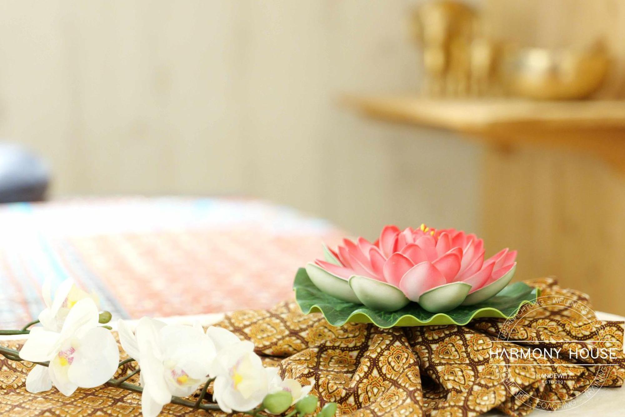 Harmony House Hotel Handewitt Ngoại thất bức ảnh