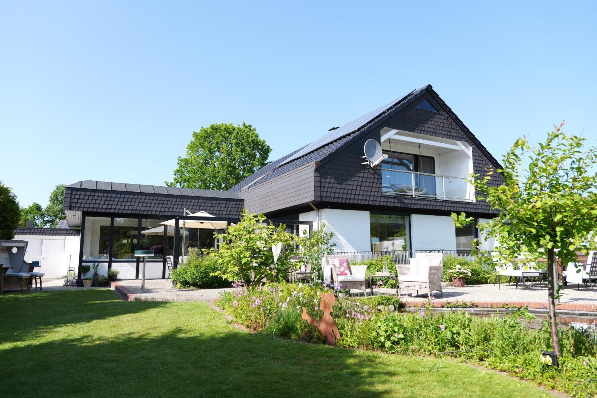 Harmony House Hotel Handewitt Ngoại thất bức ảnh