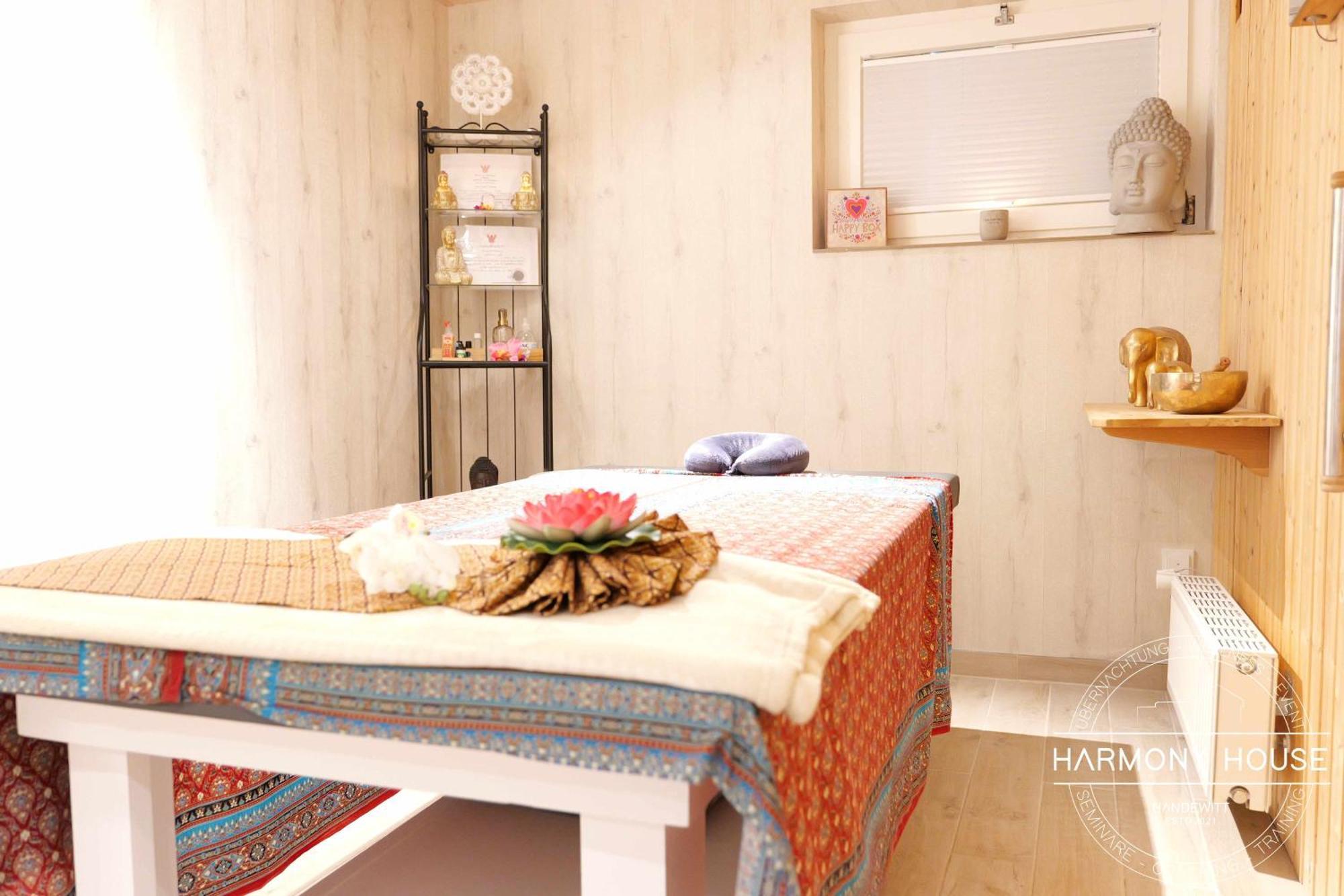 Harmony House Hotel Handewitt Ngoại thất bức ảnh